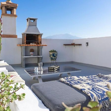 Cutar Rooftop Terrace & Panoramic Mountain View'Sヴィラ エクステリア 写真